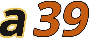 a39 logo